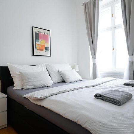 The Dante Prague - Family And Friends Apartments Exterior photo