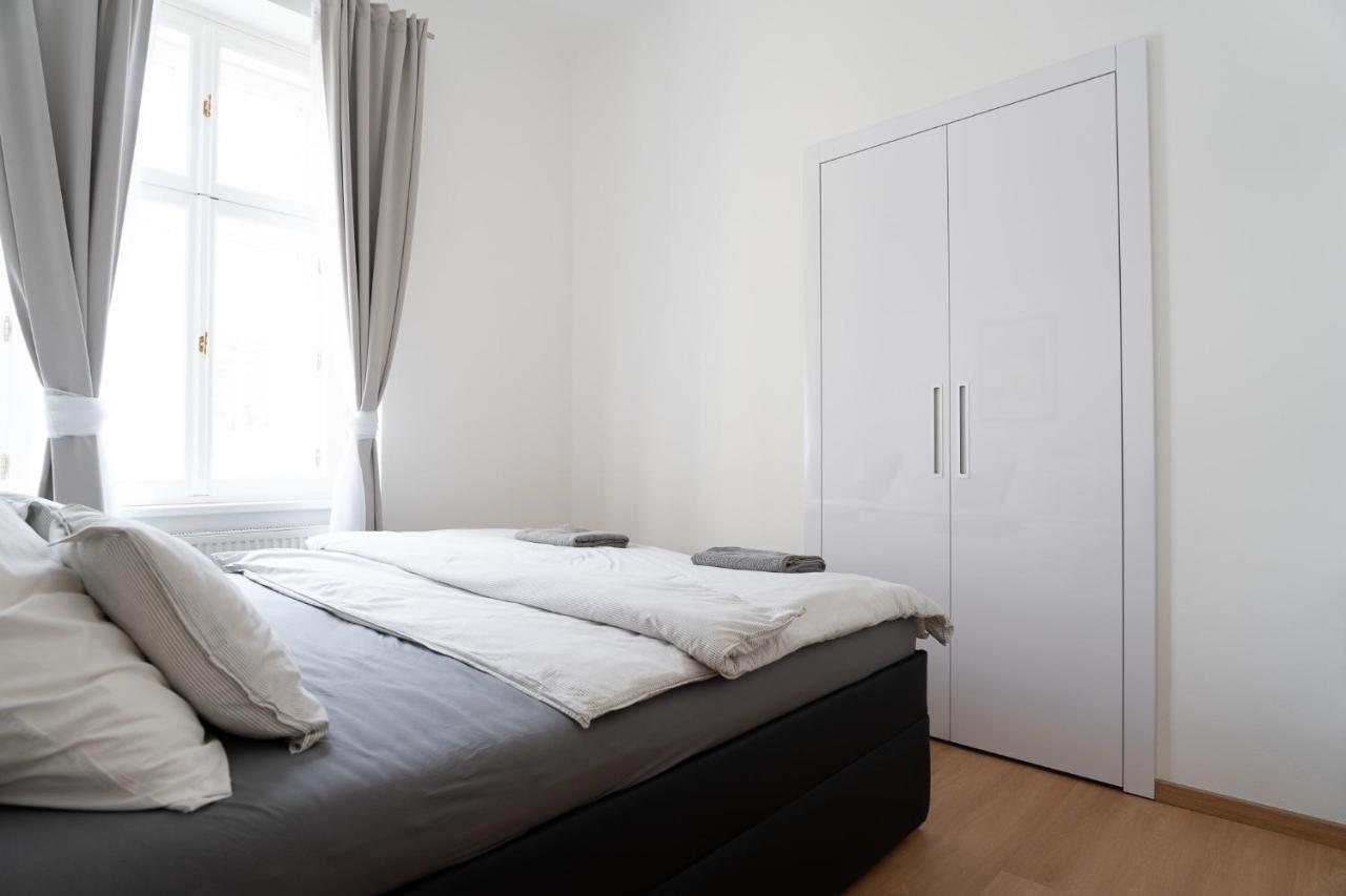 The Dante Prague - Family And Friends Apartments Exterior photo