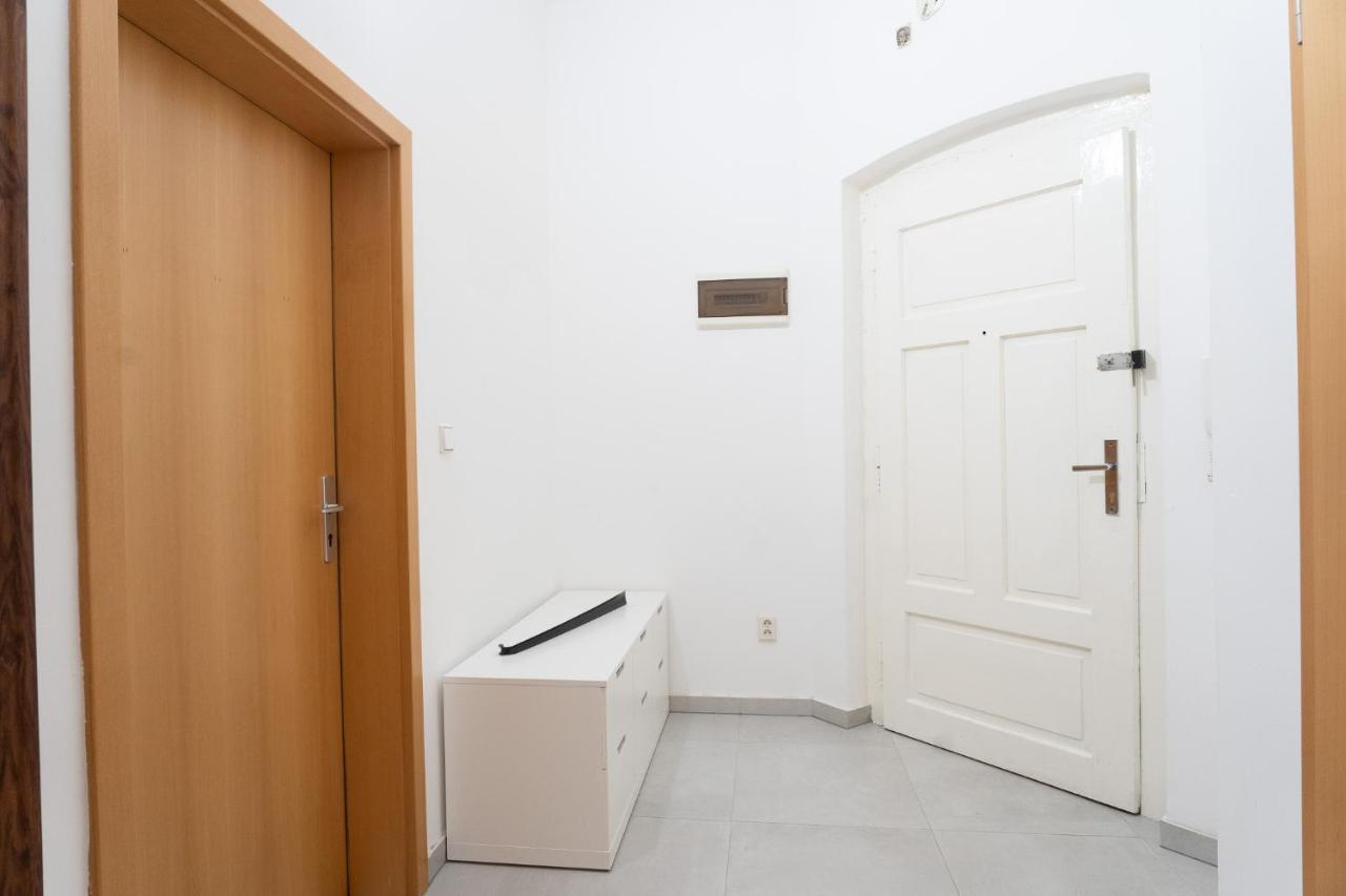 The Dante Prague - Family And Friends Apartments Exterior photo