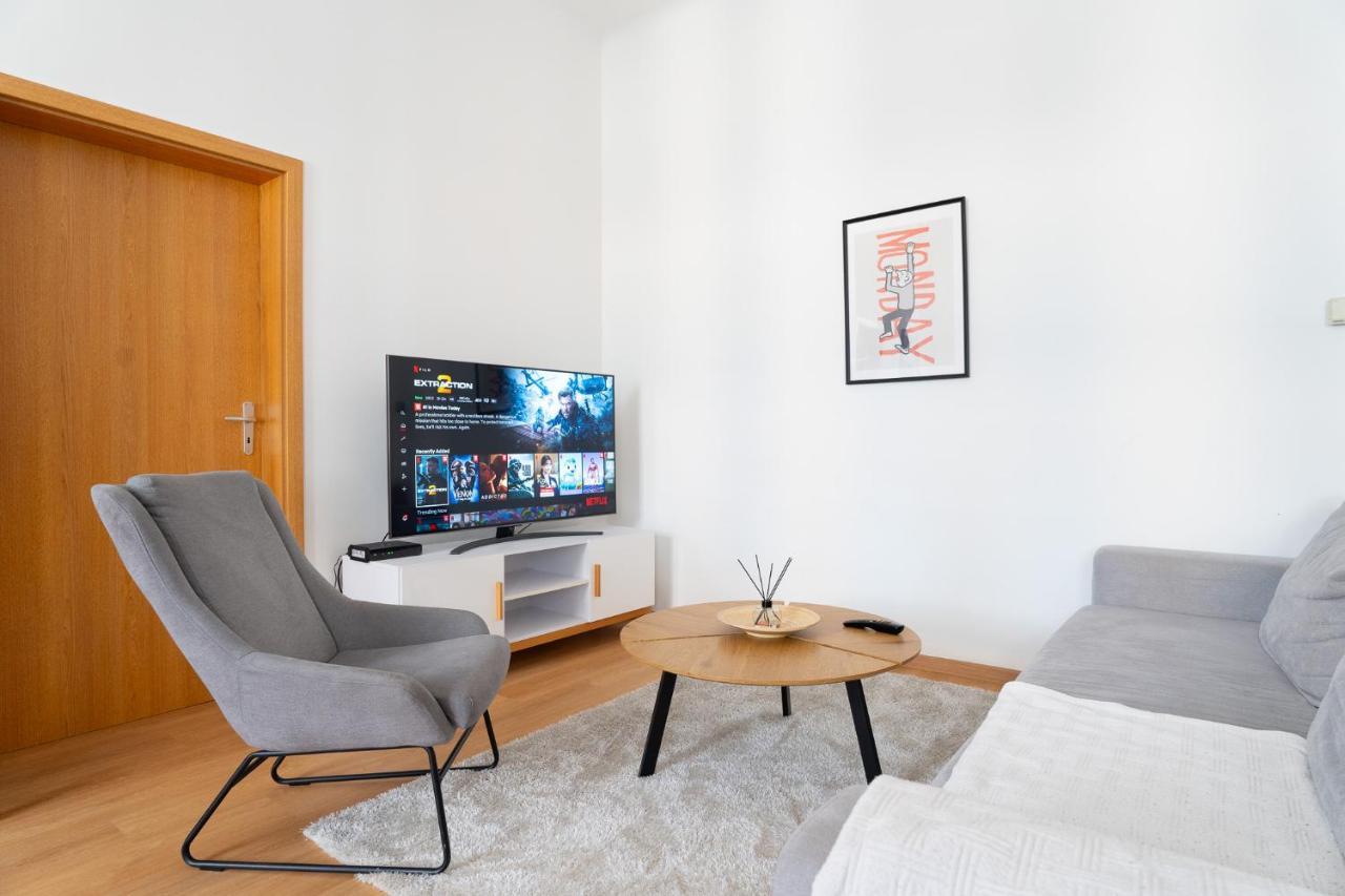 The Dante Prague - Family And Friends Apartments Exterior photo